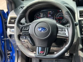 Subaru WRX STI* AWD* АвтоКредит* (ЦЕНА ДО БГ)* , снимка 7