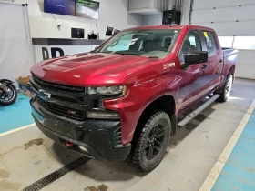 Chevrolet Silverado 5.3L * LT TRAIL BOSS CREW CAB SHORT BED * CARFAX *