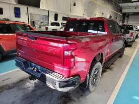 Chevrolet Silverado 5.3L * LT TRAIL BOSS CREW CAB SHORT BED * CARFAX * - 29700 € / 58088.15 лв. - 95329174 3