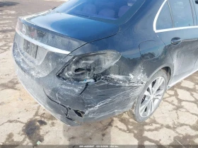 Mercedes-Benz C 300 2.0l, снимка 6