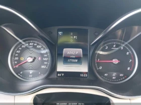 Mercedes-Benz C 300 2.0l, снимка 7