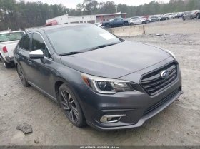 Subaru Legacy 2.5l 2.5I Sport