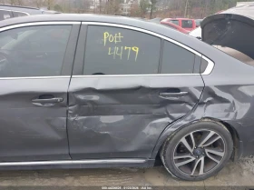 Subaru Legacy 2.5l 2.5I Sport, снимка 6 - Автомобили и джипове - 53662047