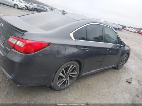 Subaru Legacy 2.5l 2.5I Sport, снимка 13 - Автомобили и джипове - 53662047
