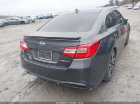 Subaru Legacy 2.5l 2.5I Sport, снимка 4 - Автомобили и джипове - 53662047
