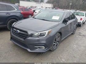 Subaru Legacy 2.5l 2.5I Sport, снимка 2 - Автомобили и джипове - 53662047