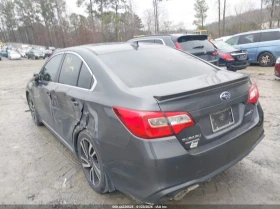 Subaru Legacy 2.5l 2.5I Sport, снимка 3 - Автомобили и джипове - 53662047