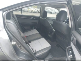 Subaru Legacy 2.5l 2.5I Sport, снимка 8 - Автомобили и джипове - 53662047