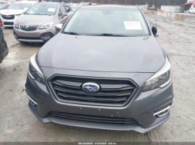 Subaru Legacy 2.5l 2.5I Sport, снимка 12 - Автомобили и джипове - 53662047