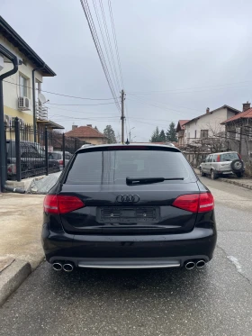 Audi A4 - 7000 € / 13690.81 лв. - 84950775 4
