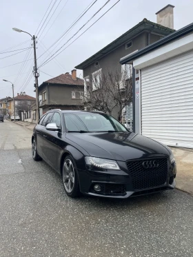 Audi A4 - 7000 € / 13690.81 лв. - 84950775 2