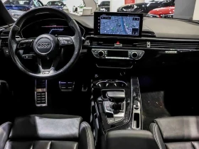 Audi A5 * Black edition&360Camera| One Year CPO Warranty * - 32100 € / 62782.14 лв. - 29137412 9