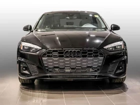 Audi A5 * Black edition&360Camera| One Year CPO Warranty * - 32100 € / 62782.14 лв. - 29137412 2