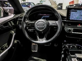 Audi A5 * Black edition&360Camera| One Year CPO Warranty * - 32100 € / 62782.14 лв. - 29137412 10