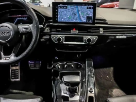 Audi A5 * Black edition&360Camera| One Year CPO Warranty * - 32100 € / 62782.14 лв. - 29137412 11