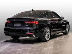 Audi A5 * Black edition&360Camera| One Year CPO Warranty * - 32100 € / 62782.14 лв. - 29137412 3