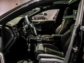 Audi A5 * Black edition&360Camera| One Year CPO Warranty * - 32100 € / 62782.14 лв. - 29137412 7