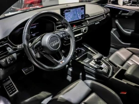 Audi A5 * Black edition&360Camera| One Year CPO Warranty * - 32100 € / 62782.14 лв. - 29137412 8