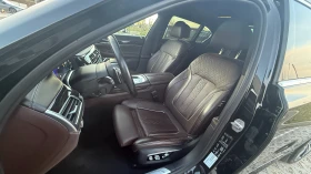 BMW 740 d xDrive LASER // СМЕНЕНИ ВЕРИГИ - 31000 € / 60630.73 лв. - 43959348 9