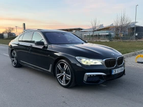 BMW 740 d xDrive LASER // СМЕНЕНИ ВЕРИГИ - 31000 € / 60630.73 лв. - 43959348 3