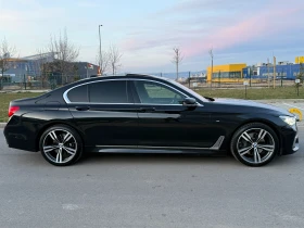 BMW 740 d xDrive LASER // СМЕНЕНИ ВЕРИГИ - 31000 € / 60630.73 лв. - 43959348 6