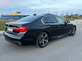 BMW 740 d xDrive LASER // СМЕНЕНИ ВЕРИГИ - 31000 € / 60630.73 лв. - 43959348 5