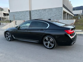 BMW 740 d xDrive LASER // СМЕНЕНИ ВЕРИГИ - 31000 € / 60630.73 лв. - 43959348 4