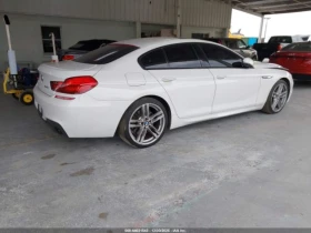 BMW 640 * МПАКЕТ* GRANCOUPE* РЕКАРО* ПОДГРЕВ*  - 13840 € / 27068.69 лв. - 64499533 5