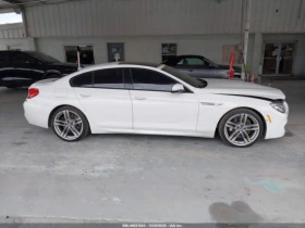 BMW 640 * МПАКЕТ* GRANCOUPE* РЕКАРО* ПОДГРЕВ*  - 13840 € / 27068.69 лв. - 64499533 7