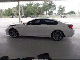 BMW 640 * МПАКЕТ* GRANCOUPE* РЕКАРО* ПОДГРЕВ*  - 13840 € / 27068.69 лв. - 64499533 6