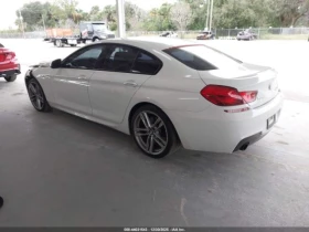 BMW 640 * МПАКЕТ* GRANCOUPE* РЕКАРО* ПОДГРЕВ*  - 13840 € / 27068.69 лв. - 64499533 4