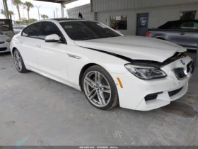 BMW 640 * МПАКЕТ* GRANCOUPE* РЕКАРО* ПОДГРЕВ* 