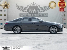 Mercedes-Benz CLS 450 360 КАМЕРА* 4 ПОДГРЕВА* ПАМЕТ* ПАНОРАМА - 33400 € / 65324.72 лв. - 54743003 5