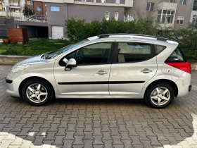 Peugeot 207 1.4  - 1900 € / 3716.08 лв. - 42488321 8
