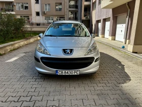 Peugeot 207 1.4  - 1900 € / 3716.08 лв. - 42488321 2