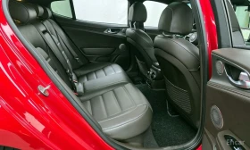 Kia Stinger GT* BREMBO* HEAD-UP* 360 CAM* ОБДУХВАНЕ* ШИБИДАХ | Auto.bg — изображение 16