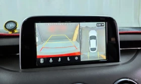 Kia Stinger GT* BREMBO* HEAD-UP* 360 CAM* ОБДУХВАНЕ* ШИБИДАХ | Auto.bg — изображение 14