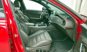 Kia Stinger GT* BREMBO* HEAD-UP* 360 CAM* ОБДУХВАНЕ* ШИБИДАХ | Auto.bg — изображение 9