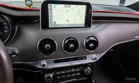 Kia Stinger GT* BREMBO* HEAD-UP* 360 CAM* ОБДУХВАНЕ* ШИБИДАХ | Auto.bg — изображение 13