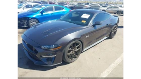 Ford Mustang GT PREMIUM FASTBACK