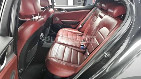 Kia Stinger GT/3.3/360/ОБДУХ/ШИБЕДАХ | Auto.bg — изображение 12