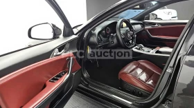 Kia Stinger GT/3.3/360/ОБДУХ/ШИБЕДАХ | Auto.bg — изображение 11
