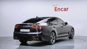 Kia Stinger GT/3.3/360/ОБДУХ/ШИБЕДАХ | Auto.bg — изображение 2
