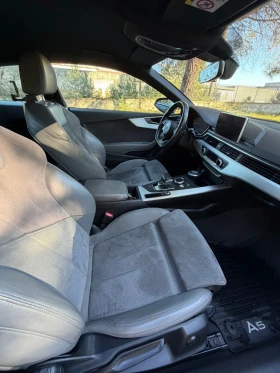 Audi A5 2.0 TDI S tronic Business Sport - 14500 € / 28359.53 лв. - 44871553 9