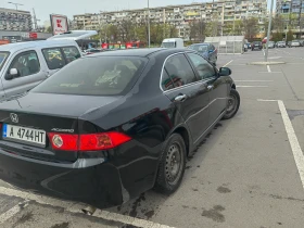 Honda Accord 2.0 155 газ/бензин - 3750 € / 7334.36 лв. - 44957751 3