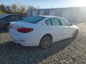 BMW 530E 2.0L 4 ALL WHEEL DRIVE - 13800 € / 26990.45 лв. - 51187303 3