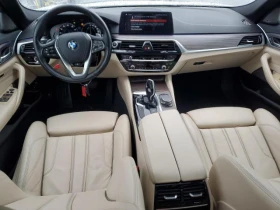 BMW 530E 2.0L 4 ALL WHEEL DRIVE - 13800 € / 26990.45 лв. - 51187303 8