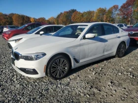 BMW 530E 2.0L 4 ALL WHEEL DRIVE