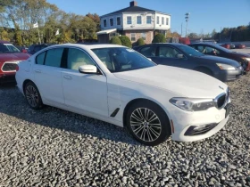 BMW 530E 2.0L 4 ALL WHEEL DRIVE - 13800 € / 26990.45 лв. - 51187303 4