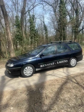 Renault Laguna 1.8